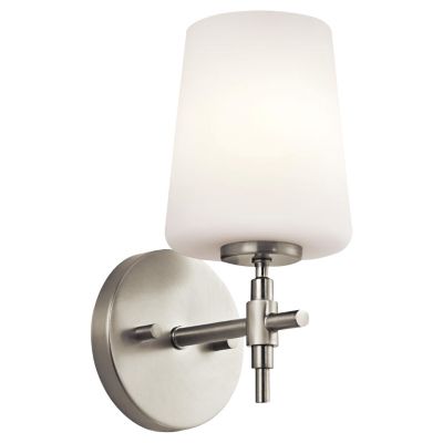 Arvella Wall Sconce by Kichler - Starlight Lighting USA and Canada